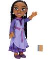 Wish - Asha Core Large Adventure Doll 38
