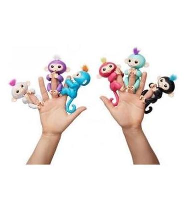fingerlings