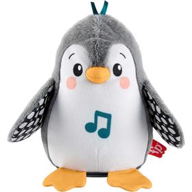 Fisher-price Pingüino Anda Y Aletea