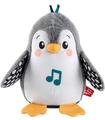 Fisher-price Pingüino Anda Y Aletea