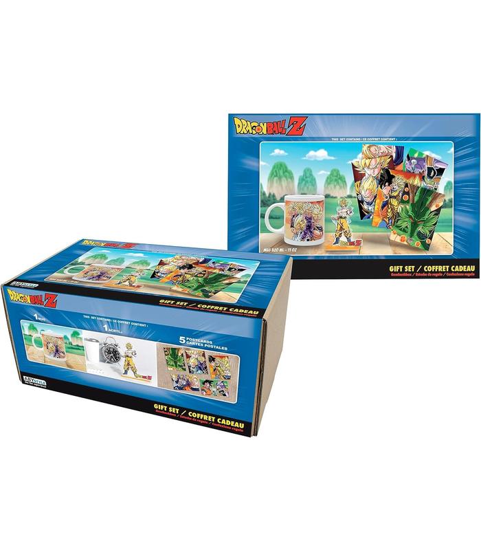 caja-regao-dragon-ball-taza-pck-320ml-acrilico-r-postales