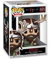 Figura Funko Pop Games: Diablo 4- Druid