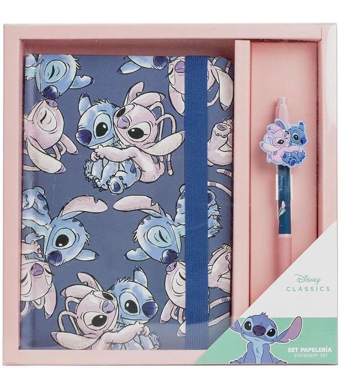 stitch-set-de-papeleria-boligrafo