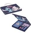 Stitch Set De Papeleria