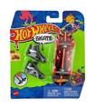Hot Wheels Skate Hall of Flame