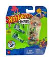 Hot Wheels Skate Wicked Intruder