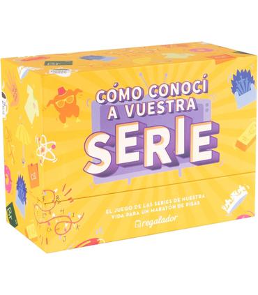 como-conoci-a-vuestra-serie
