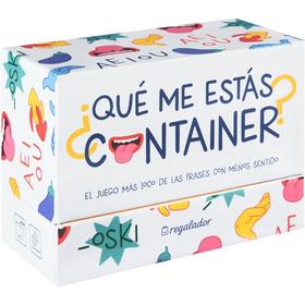 que-me-estas-container