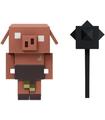 Minecraft Legends Figura Nerviosa Surtidos