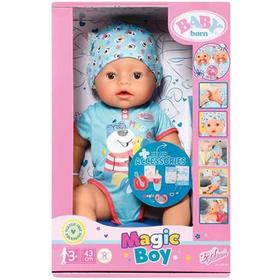 Baby Born Magic Niño 43cm