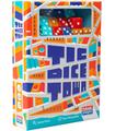 Tic Dice Town N
