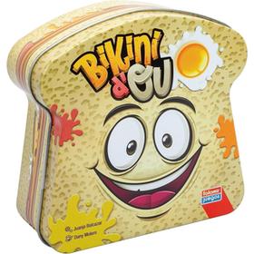 Bikini D´ou N (version En Catalan)