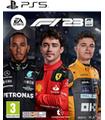 F1 23 Ps5 -Reacondicionado