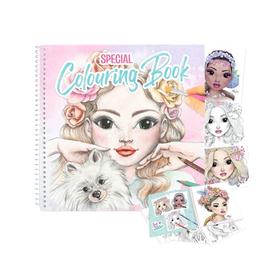 topmodel-libro-especial-para-colorear