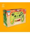 Mando Gamepad Dragon Ball Shenron Ps4- Pc
