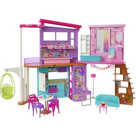 Barbie Casa Malibu 2022