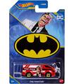 Hot Wheels Batman Vanster