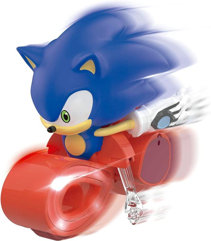 sonic-rc