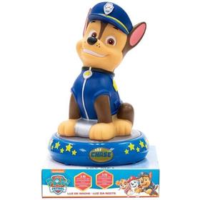 luz-dulces-suenos-3d-paw-patrol-chase