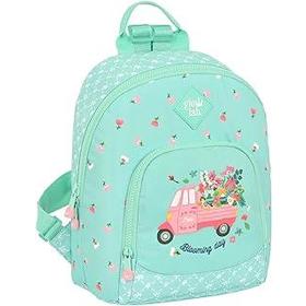 Mini Mochila Glowlab "pepa"
