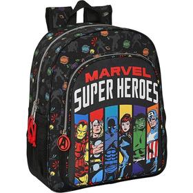 mochila-junior-adapt-carro-avengers-sup