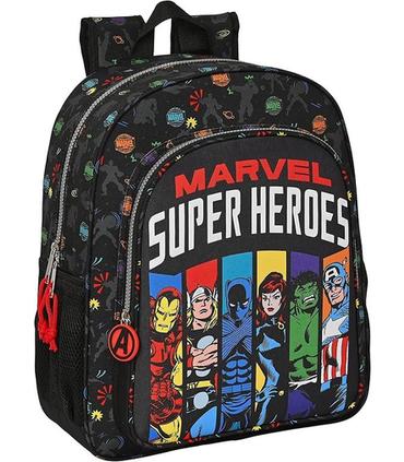 mochila-junior-adapt-carro-avengers-sup