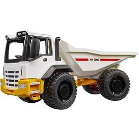 Bruder Camion Volquete