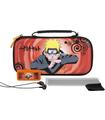 Funda Starter Kit Naruto Jutsu Switch Konix