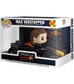 Figura Funko Pop Ride Sprdlx: Formula 1- Verstappen