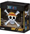 One Piece - Lamp - Skull