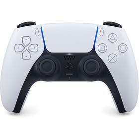 Mando Dualsense White V2 Ps5