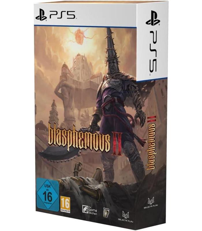 blasphemous-ii-edicion-coleccionista-ps5