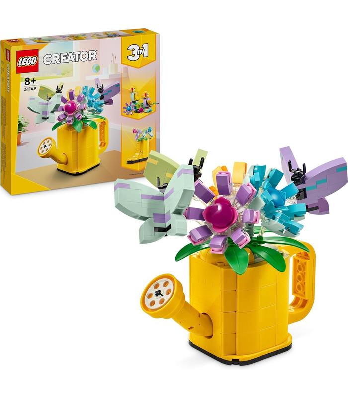 lego-31149-flores-en-regadera