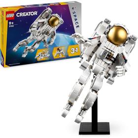 Lego 31152 Astronauta Espacial