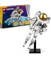 Lego 31152 Astronauta Espacial