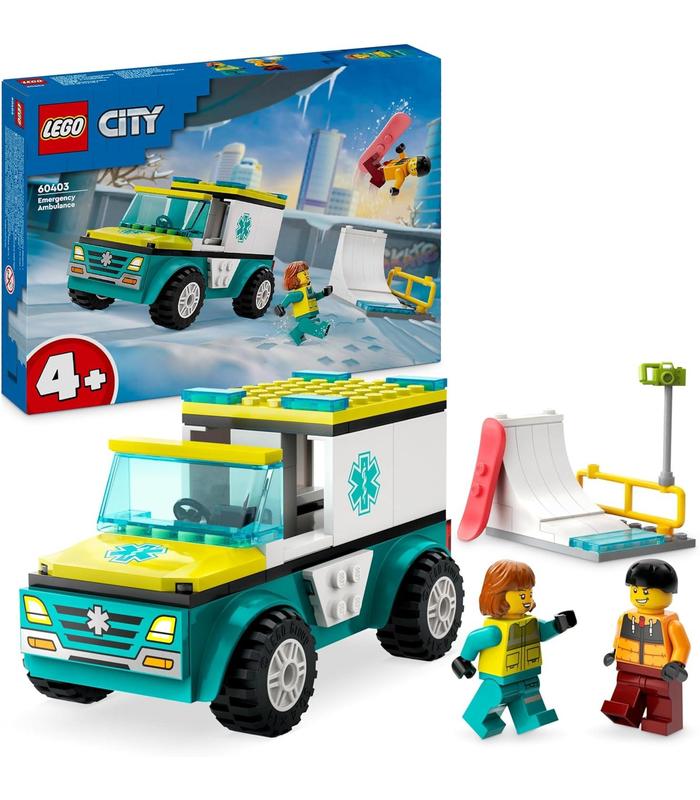 lego-60403-ambulancia-de-emergencias-y-chico-con-snowboard