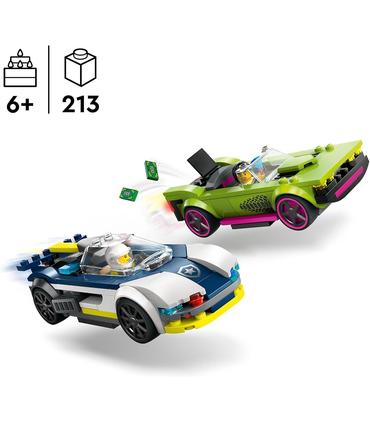 lego-60415-coche-de-policia-y-potente-deportivo