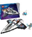 Lego 60430 Nave Espacial Interestelar