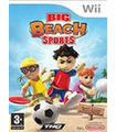 BIG BEACH SPORTS WII(THQ) -Reacondicionado