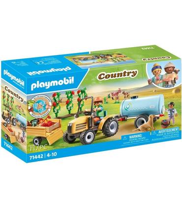 playmobil-71442-tractor-con-trailer-y-cisterna