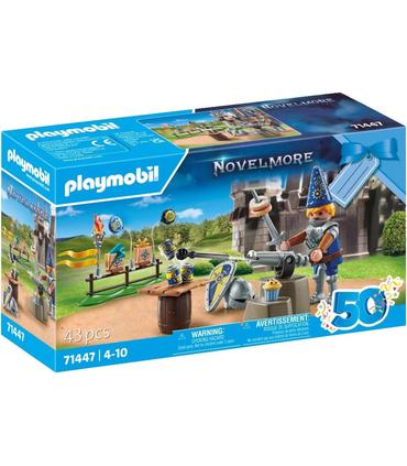 playmobil-71447-cumpleanos-de-caballero-medieval