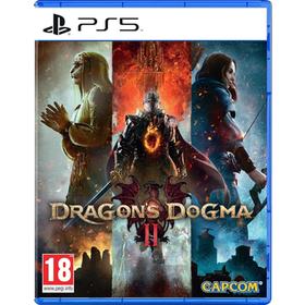 Dragons Dogma 2 Edicion Lenticular Ps5