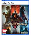 Dragons Dogma 2 Edicion Lenticular Ps5
