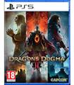Dragons Dogma 2  Ps5