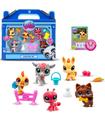 Lps Collectors 5pack Besties De La Granja