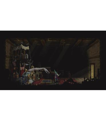 blasphemous-ii-edicion-coleccionista-switch