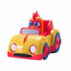 Bartolito Rooster Vehiculos