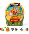 Piratix Gold. Tr. Gold Pack Surtido