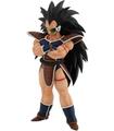 Figura Banpresto Ichibansho Dragon Ball Raditz Omnibus Amaza