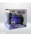 Hucha One Piece Fruto del Demonio: Gomu Gomu